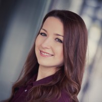 Romina Gansbühler