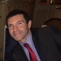 Paul Archer