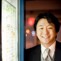 jun cho