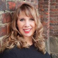 Kirsi-Marjut Dickman