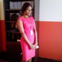 Ejiofor Maxima
