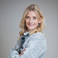 Pascale MORTON
