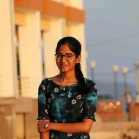 Keerthana Gurram