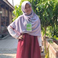 Ainia Pradanti