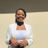 Phumelele Shabangu
