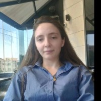 Lina Al-Betar Pmp®