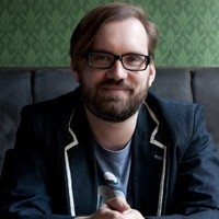 Mathias Dahlström