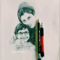 Deeba Amin