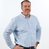 Doug Oswald