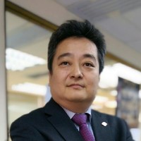 James Ngai