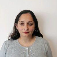 Martha Lucia Del Real Sedano