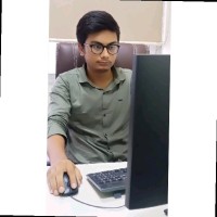 Vishal Rajani