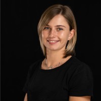 Megan Jonker