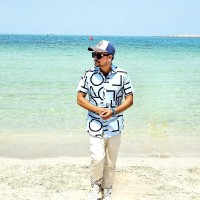 Anup Pathak