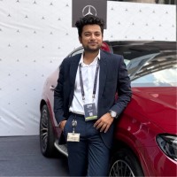 Ashish K.