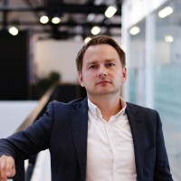 Rasmus Horskjær Nielsen