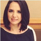 Oana Florentina Gafencu