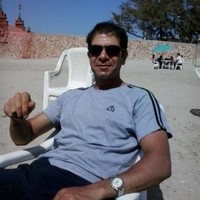 Tamer Amin