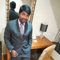 Thirupathi Vadnala