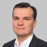 Konstantin Osadchiy, Md, Phd