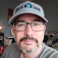 Jeff Dixon