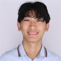 Steven Yu