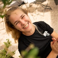 Sophie Waij