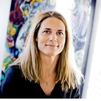 Maria Buchardt Geisler