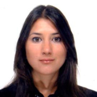 Evelyn Natali Boivin