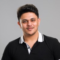 Sathvik Patil