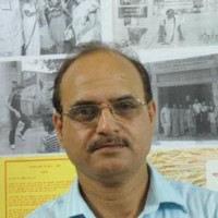 Rajendra Dangwal
