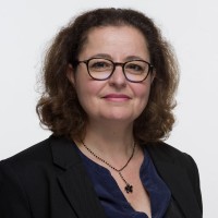 Nouria Ouibrahim, MBA