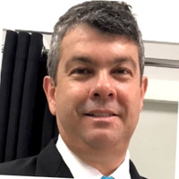 Silvio Luis Zilliani