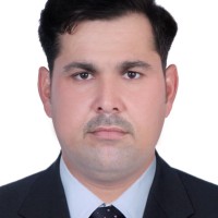 Saif Ullah