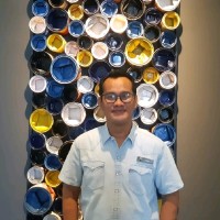 Budi Satriyanto