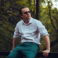 Bryce Miles