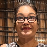 Irma Guadalupe Ramos Martinez