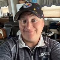 Heather Crawford