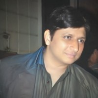 Anil Saini