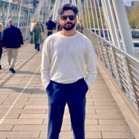 Salman Ali