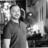 Mahmoud Gamal