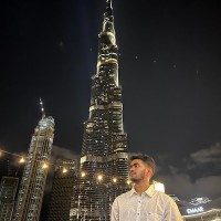 Tarik Kazi