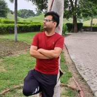 Amit Chauhan