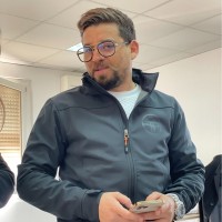 Wajdi OUJI