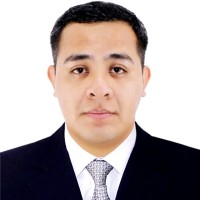Luis Enrique Ventura Gutierrez
