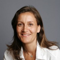 Geraldine Latham