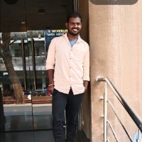 Deekonda Harish