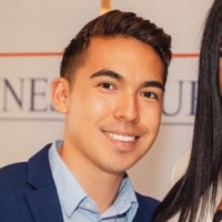 Eric Alderete