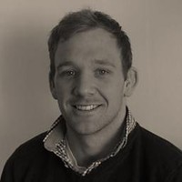 Sean Parkinson