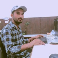 Sahil Sharma
